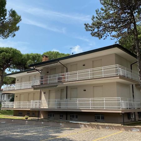 Appartamenti Fungo Lignano Sabbiadoro Exterior photo